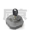 Nijing Locked Fuel Tank Cap for HOWO ZZ1167
