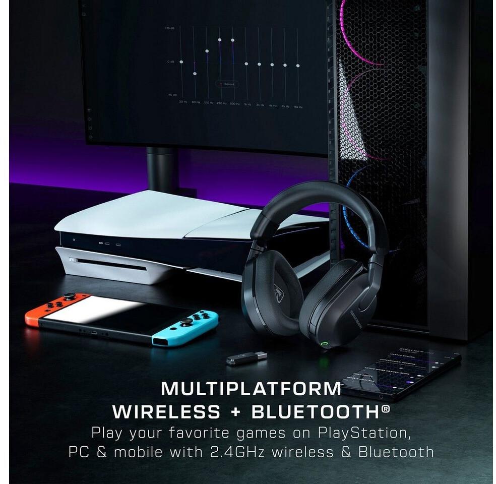 Игровая гарнитура Turtle Beach Stealth 600 (Gen 3) PlayStation черный