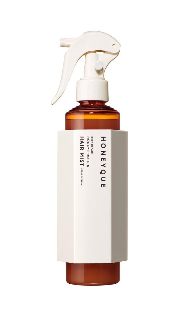 Honeyku Deep Repair 2WAY Haarnebel feucht