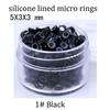 Detachable Metal Ventilating Needle For Lace Wig Making 1pc Brass Holder And 4 Sizes Repair Needles Hair Extention Tools