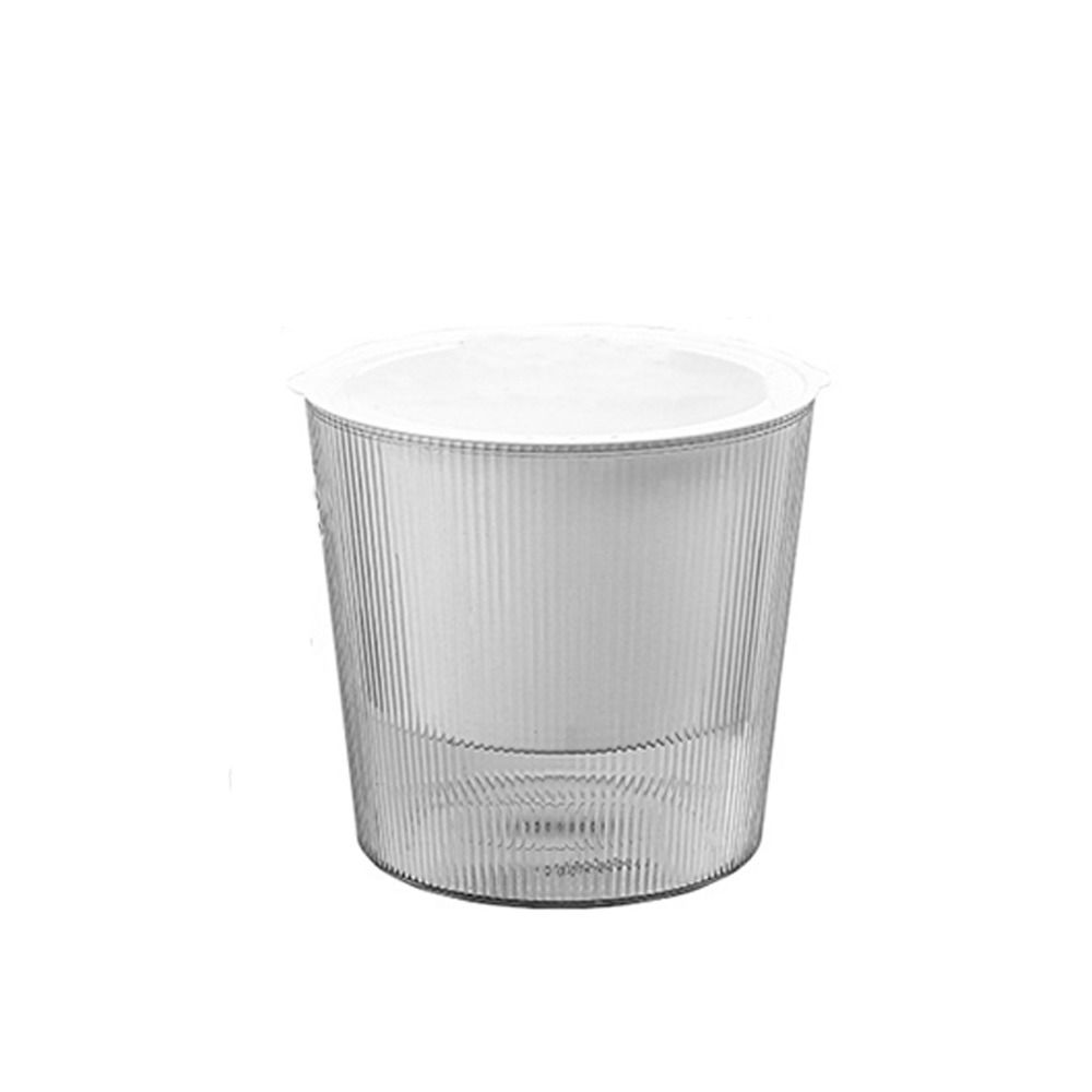 Succulent plant Hydroponics Watering Planter Self Watering Flower Pot Lazy Flowerpot Self-watering