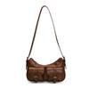 Bag Women's New Fashion Shoulder Bag Small Square Bag