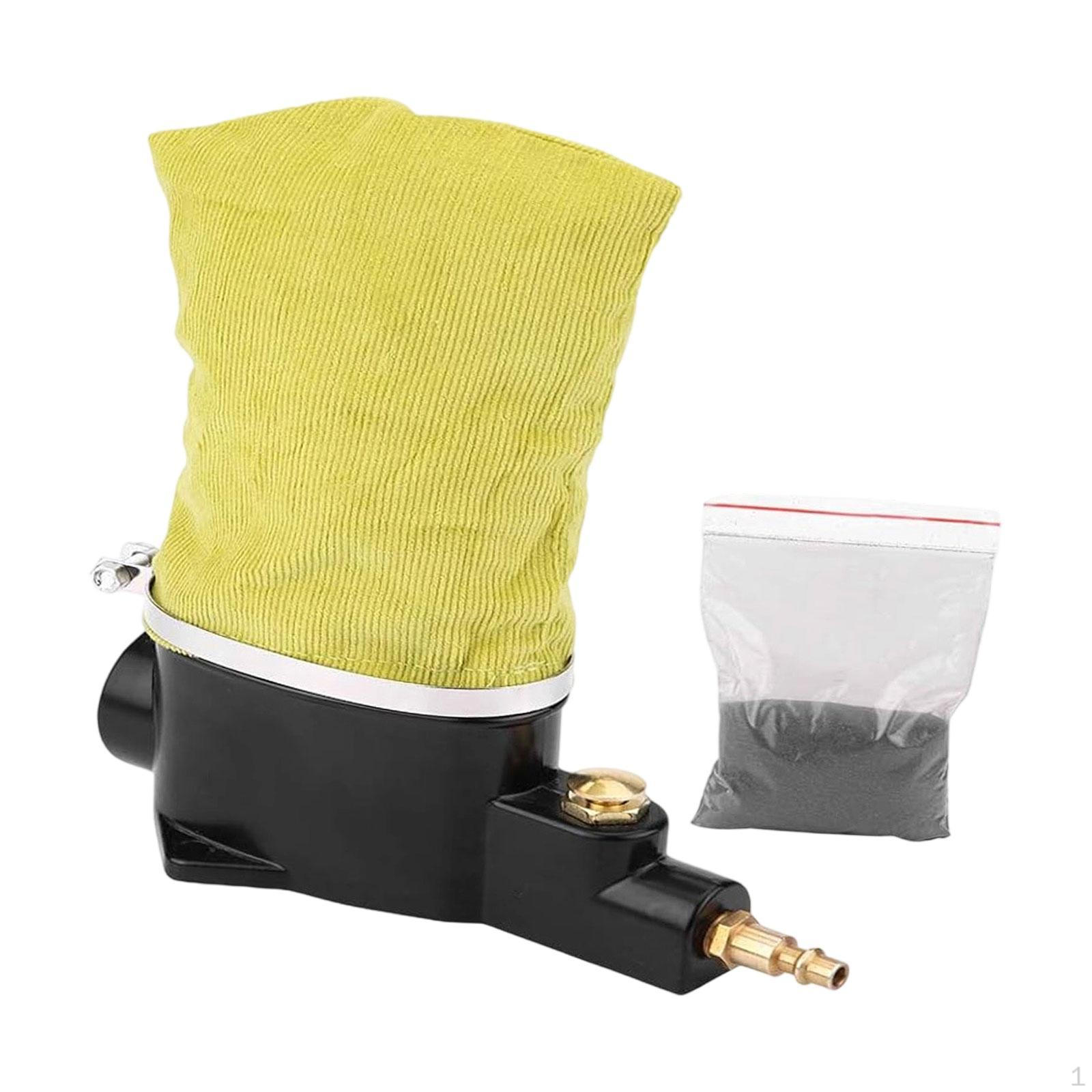 

Очиститель свечей зажигания, Очиститель свечей зажигания, Стабильный для удаления нагара, Газон