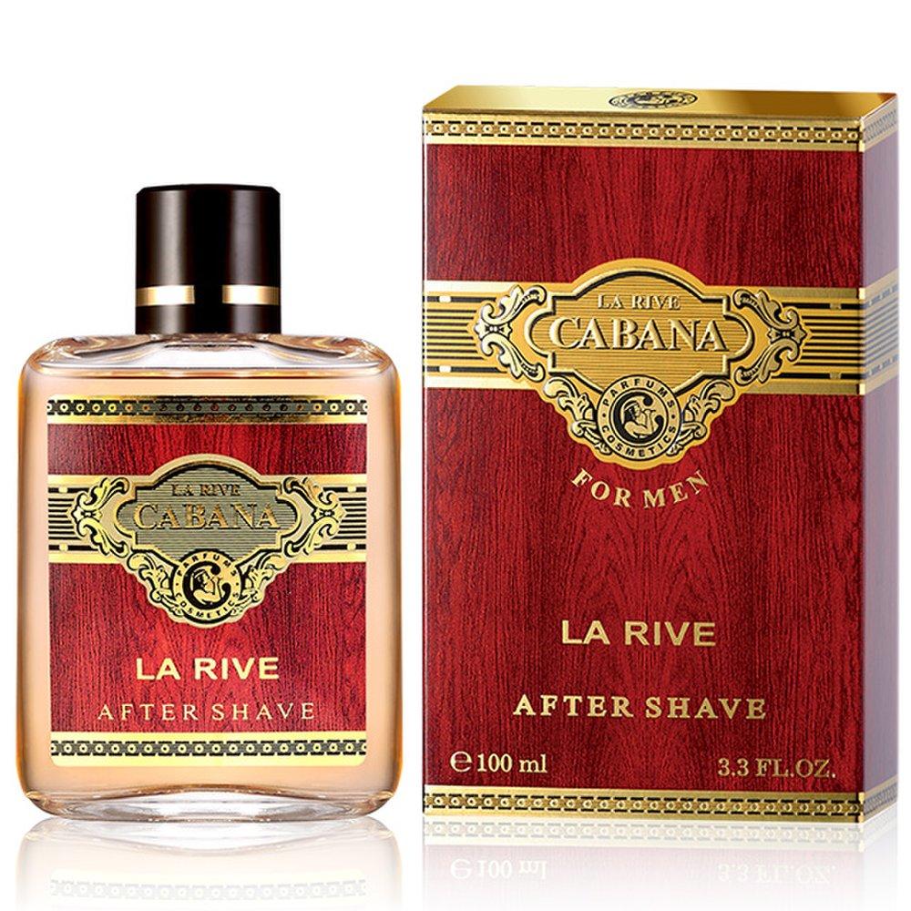 LA RIME Men's After Shave Skin 100ml 3 types, choose 1
