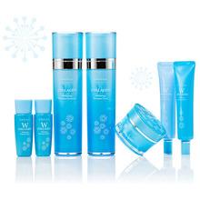 W Collagen Whitening Premium Skincare 5-Piece Set