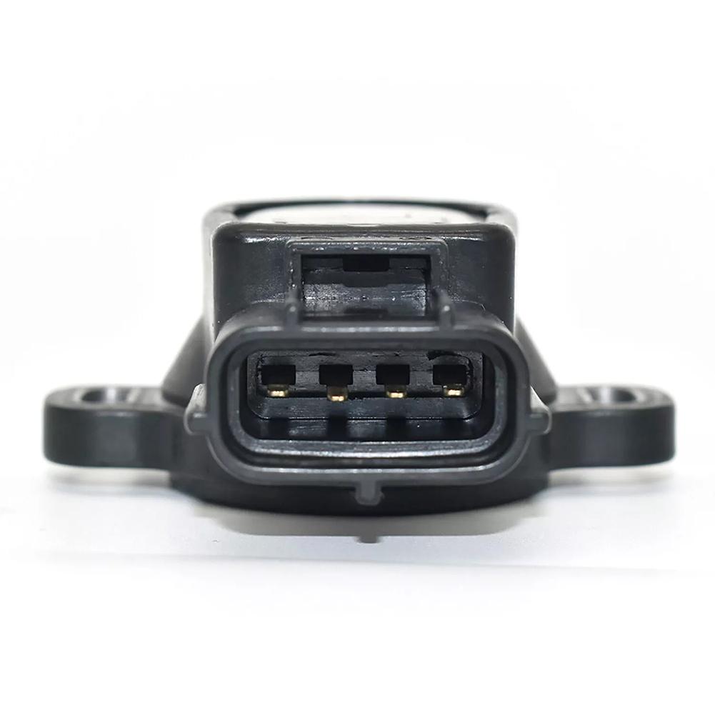 Throttle Position Sensor Replacement Fits Multiple For Mazda Models Including For Miata & MX3 OEM Number JE5018911