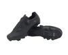 FLR MTB Binding Size 42 Black FX-3 Shoes, (27.0cm),