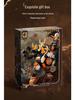 Magic Liqing Hai Shou Hong Four Heavenly Kings Mecha Lego-Compatible Building Blocks for Kids