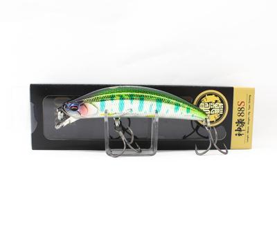 Pesca – Wobblers, iscos e anzóis