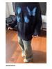 Unisex Butterfly Round Neck Sweater - Trendy, Soft & Fluffy Knit for Winter