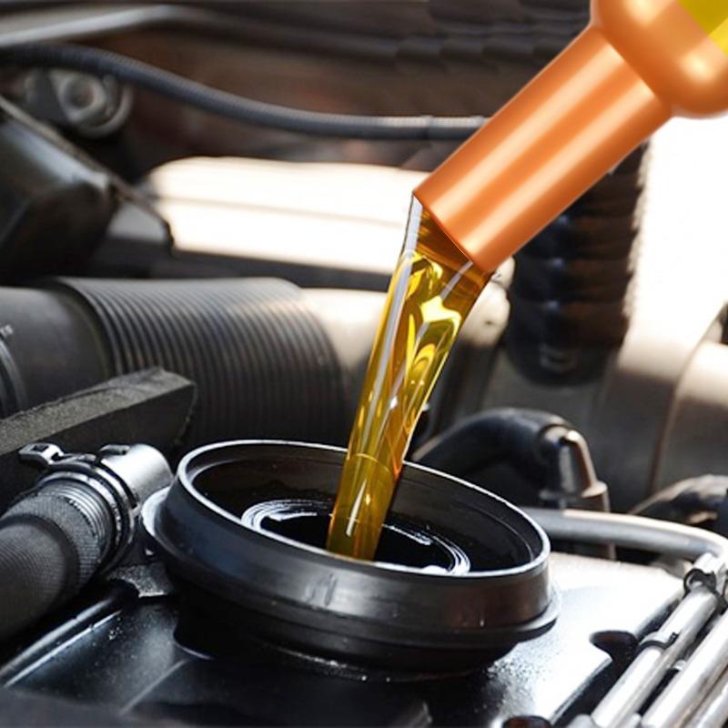 60ml New Auto Engine Fuel Saving Carbon Removing Multi-Effect Cleaner Petrol Diesel Additive Car Fuel Treasure Engine Maintainer