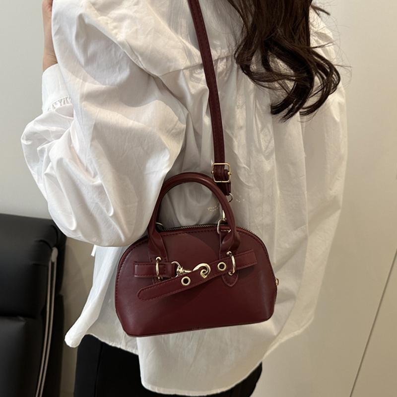 Yogodlns Vintage crossbody taška pro ženy tašky přes rameno peněženka a kabelka velká kapacita trendy ležérní designové tašky