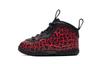 Air Foamposite One Cracked Lava TD 723947-012