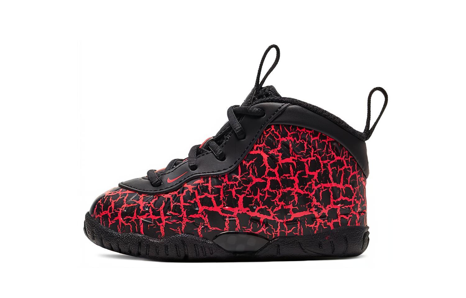 Nike Air Foamposite One Cracked Lava TD 723947-012 22