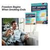 2025 Quit TherapysPatches Plasters Effective Stop Smoking Aid Support Craving Control