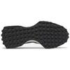 New Balance 327 Eclipse Wirtualne Niebo Unisex Trampki Niebieskie MS327FD