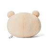 Line Friends Truz Ruru Face Cushion