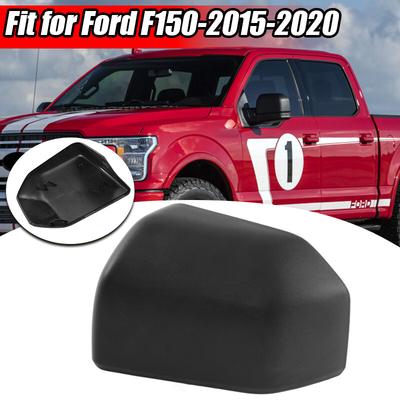 Left Driver Side Mirror Cover Cap For Ford F-150 F150 2015-2020 FL3Z17D743AA US
