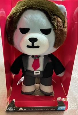 [GEBRAUCHT] G-DRAGON Plüschtier KRUNK BIGBANG A-Preis
