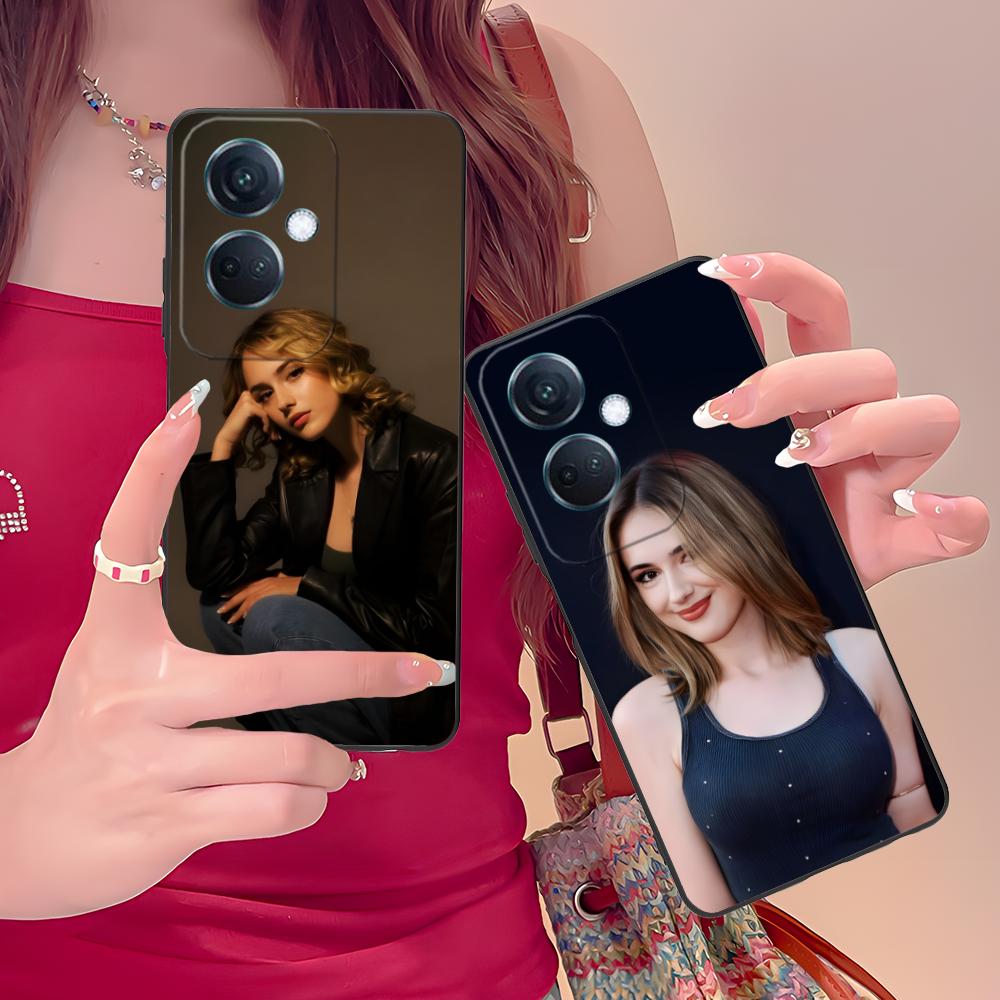 Julia Butters Mobile Cell Phone Case for OPPO Find X9 X8 X7 X6 X5 X3 X2 Plus s Pro Ultra Lite Colorful Printing Cover Luxury