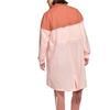 Nike Abbigliamento sportivo Windrunner Giacca sportiva casual con cappuccio Donna Giacche BV3688-682