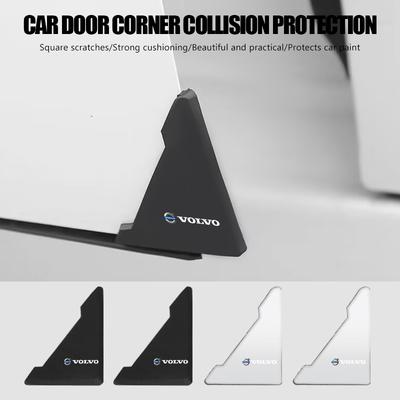 Accesorii de exterior – Bare de protecție