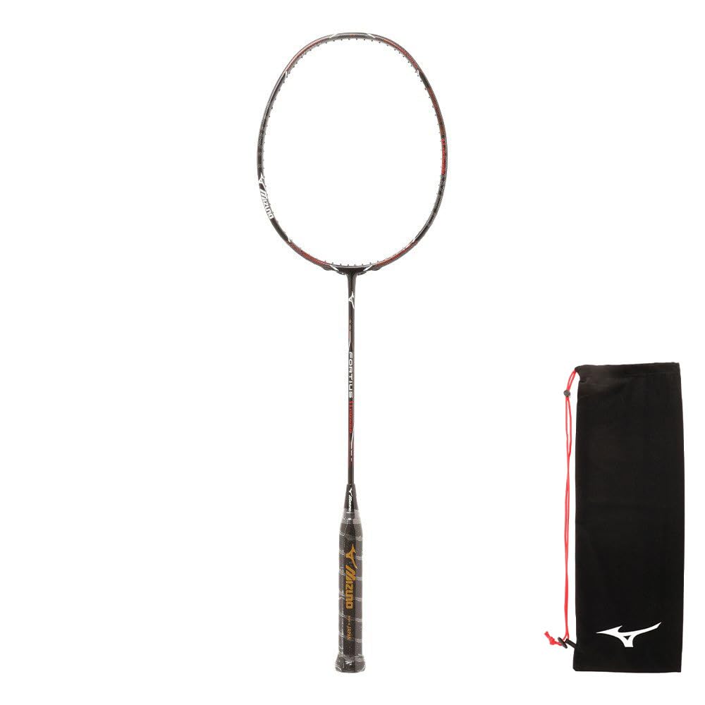 

Mizuno Ракетка для бадминтона FORTIUS 11 POWER (без струн)