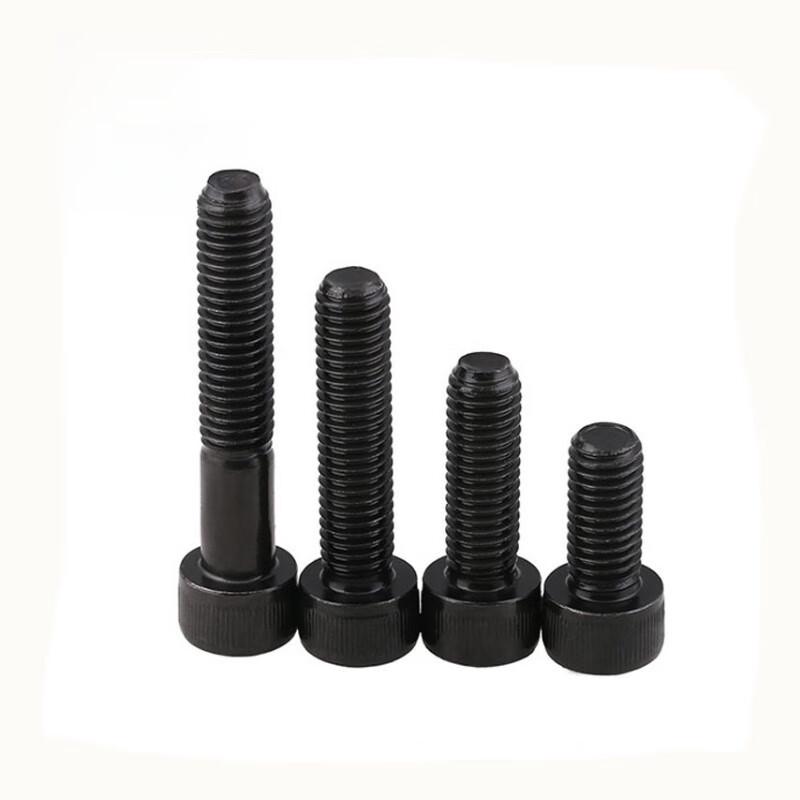 Sitingxu High-Strength Hex Socket Cap Screw