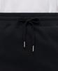 MUSINSA STANDARD WOMAN Women'S Flat Terry Sweat Long Skirt [Black]