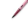 LAMY Fountain Medium Nib Autumn Limited Official Import Al-Star Pen, (M), Pink, L0E6-M, Edition,