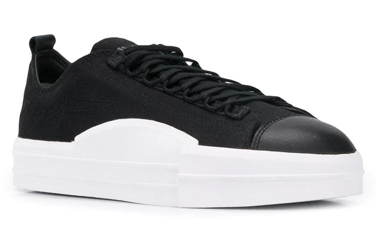 Men's Sneakers adidas Y-3 Yuben Low Black Black/Black/Cloud White