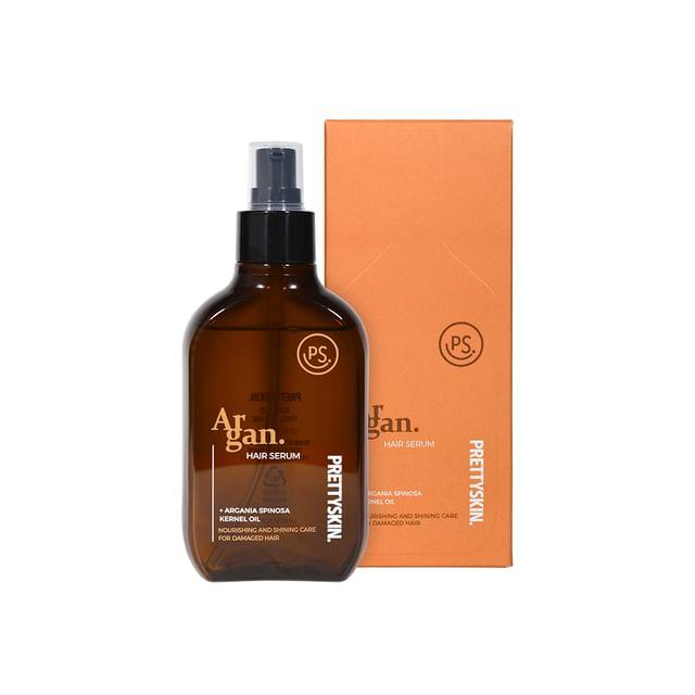 Pretty skin - Argan Hair Serum Jumbo 150ml