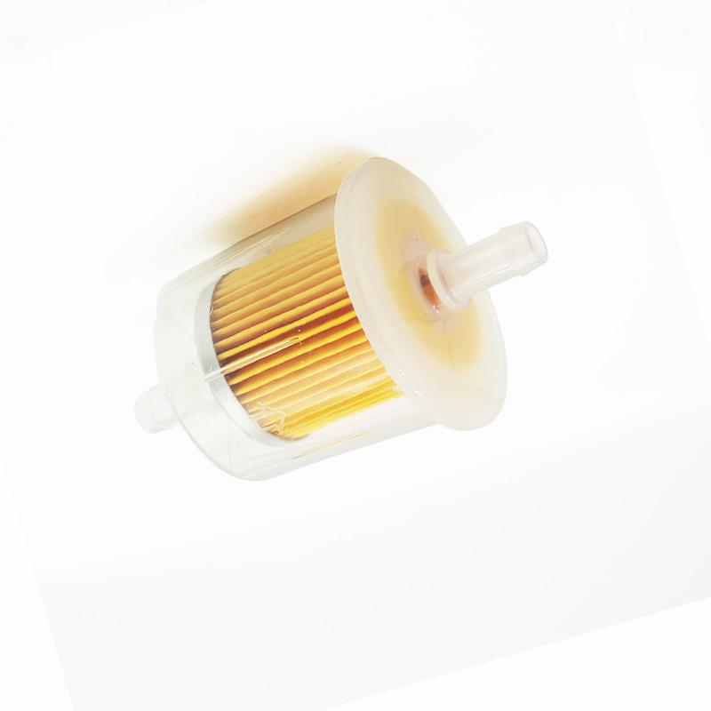 

The Aftermarket New Fuel Filter 9611973 for New Holland C332 L218 L213 CM224 LGT14D G12 and WIX 33002 9611973