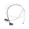 Video Bildschirm Flachbandkabel Flexkabel Für Dell Inspiron G3 3579 3779 Laptop Lcd Led Display Flachbandkabel Kamera Kabel P35E003 P75F003