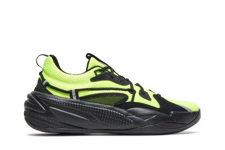 Puma RS-Dreamer J Cole Lime Green
