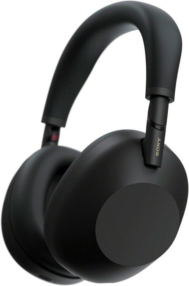 Наушники Sony WH-1000XM6 Gojischwarz