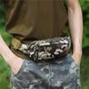 Tasche Schulter Messenger Bag Herren Tasche Brusttasche Multifunktionale Outdoor Tasche Handytasche Camouflage Brusttasche