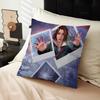 Game Life Is Strange Cushion Cover Polyester Sofa Cushions Decorative Throw Pillows Home Decoration Pillowcover