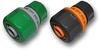 Hose Connector 3/4-1"" /Bs