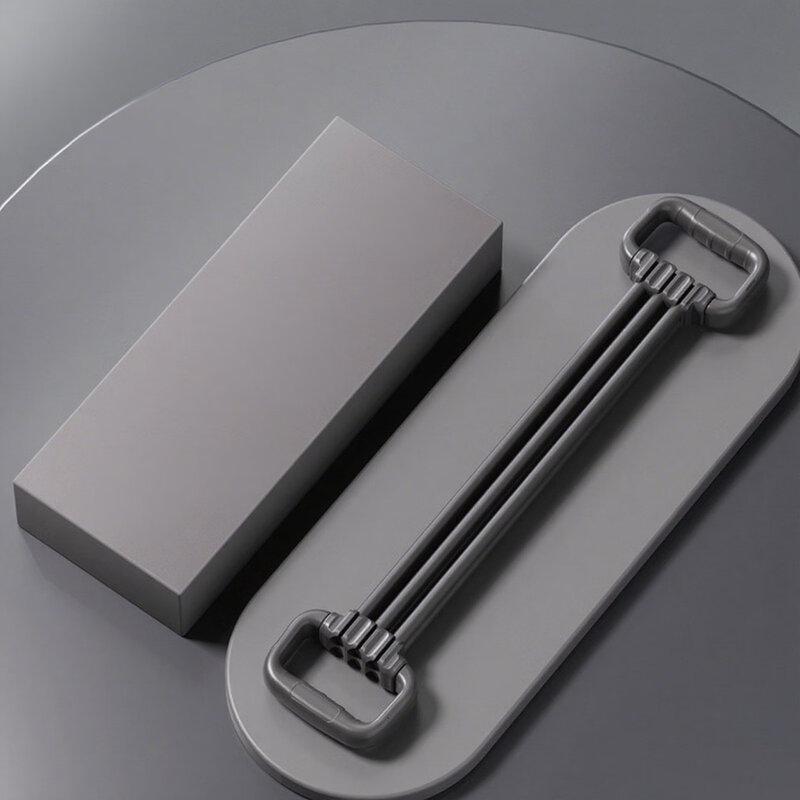 WEZHO Adjustable Resistance Chest Expander