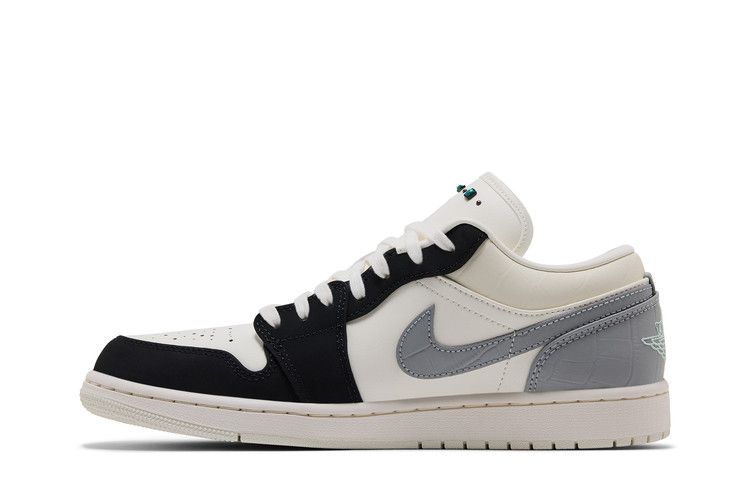 Air Jordan 1 Low 'Turquoise Stone'