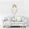 Restaurant Decoration Present Handwoven Tassels Ornament Art Crafts for Home Bar
