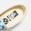 Vans Mte Slip On Issue 98   Checkerboard Azul Ciano Vn000cwa0h71
