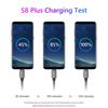 Nylon Data Cable Fast Charger USB A To Type C Charging Cable For Huawei Samsung   Android Phone TypeC Charging Device 1M 2M 3M