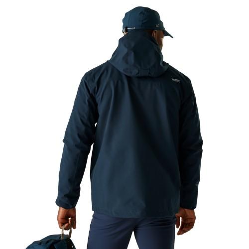 Regatta Mens Coriver 3 in 1 Jacket