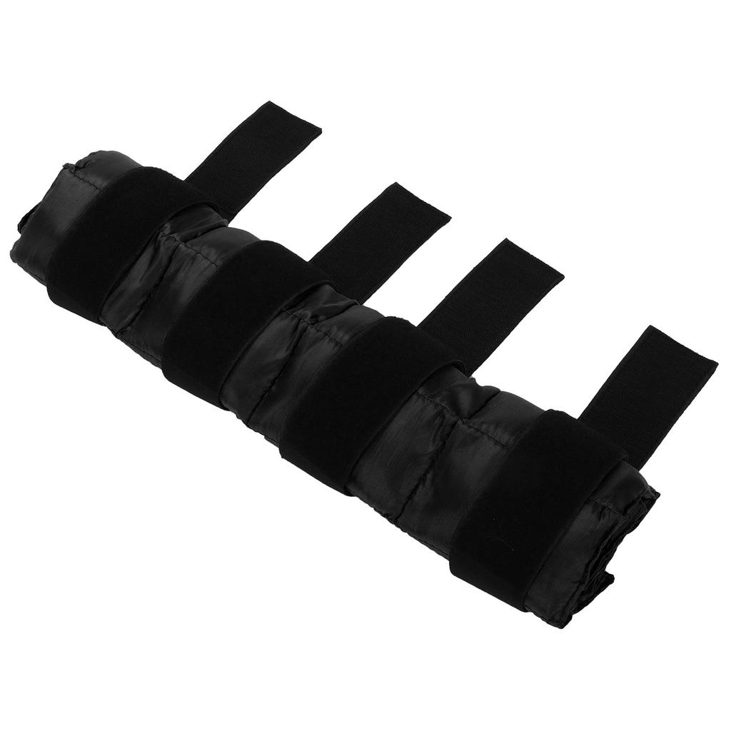 Ice Boot Wrap for Horse Reusable Flexible and   Therapy Full Leg Ice Boot Cold Pack