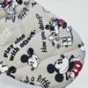 Mickey Mouse Kitchen Heat-Resistant Pot Oven Mitts