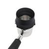 Replacement Dosing Funnel for Ninja Luxe ES601C Coffee Maker Anti-Spill Coffee Funnel for Portafilter Easy Snap-On & Dishwasher Safe Coffee