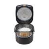Zojirushi IH Rice Cooker ZOJIRUSHI (5.5-cup Capacity) Brown, "Kokumetsu-Cooking" NW-VH10-TA
