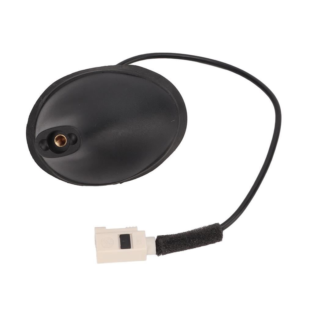 Aerial Antenna Base Roof Mounted Radio Antenna Base Assembly 50540987 for Fiat 500 Abarth